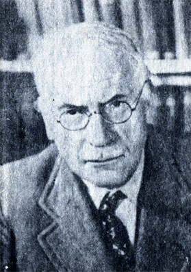 Карл Густав Юнг (1875-1961)